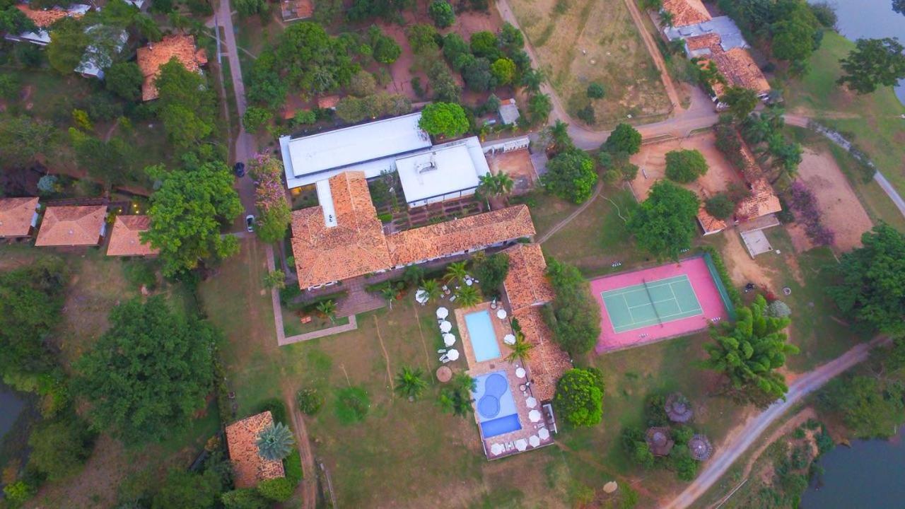 הוילה איטו Fazenda Capoava מראה חיצוני תמונה